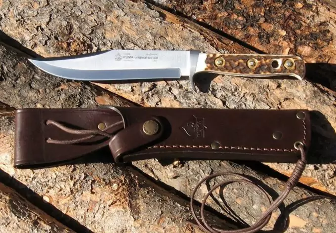 PUMA Stag Bowie