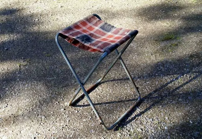 Portable Camping Chair