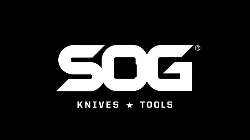 SOG Specialty Knives & Tools