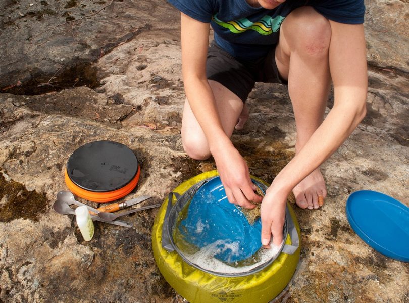 Sea to Summit Kitchen Sink