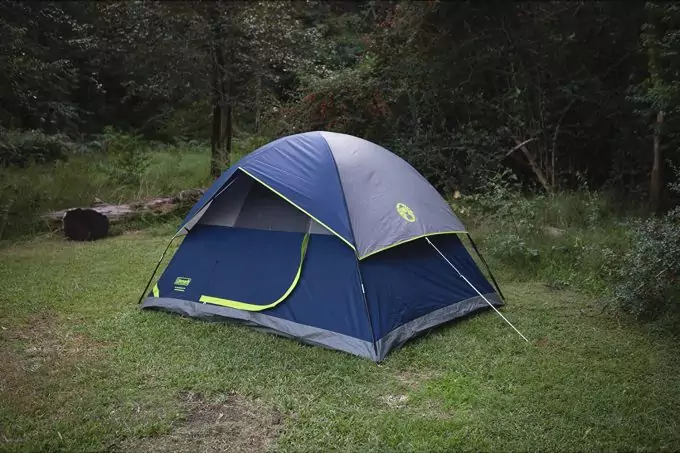 Sundome 4 Person Tent