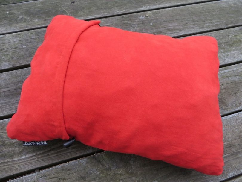 Therm-a-Rest Compressible Pillow