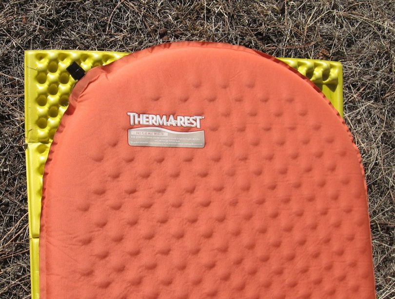 Therm-a-Rest ProLite Plus Mattress