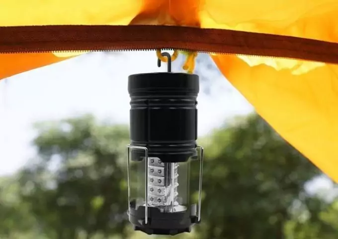 Ultra Bright LED Lantern