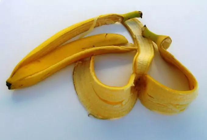 Banana Peel