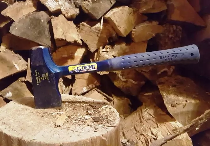 Estwing Fireside Friend Axe