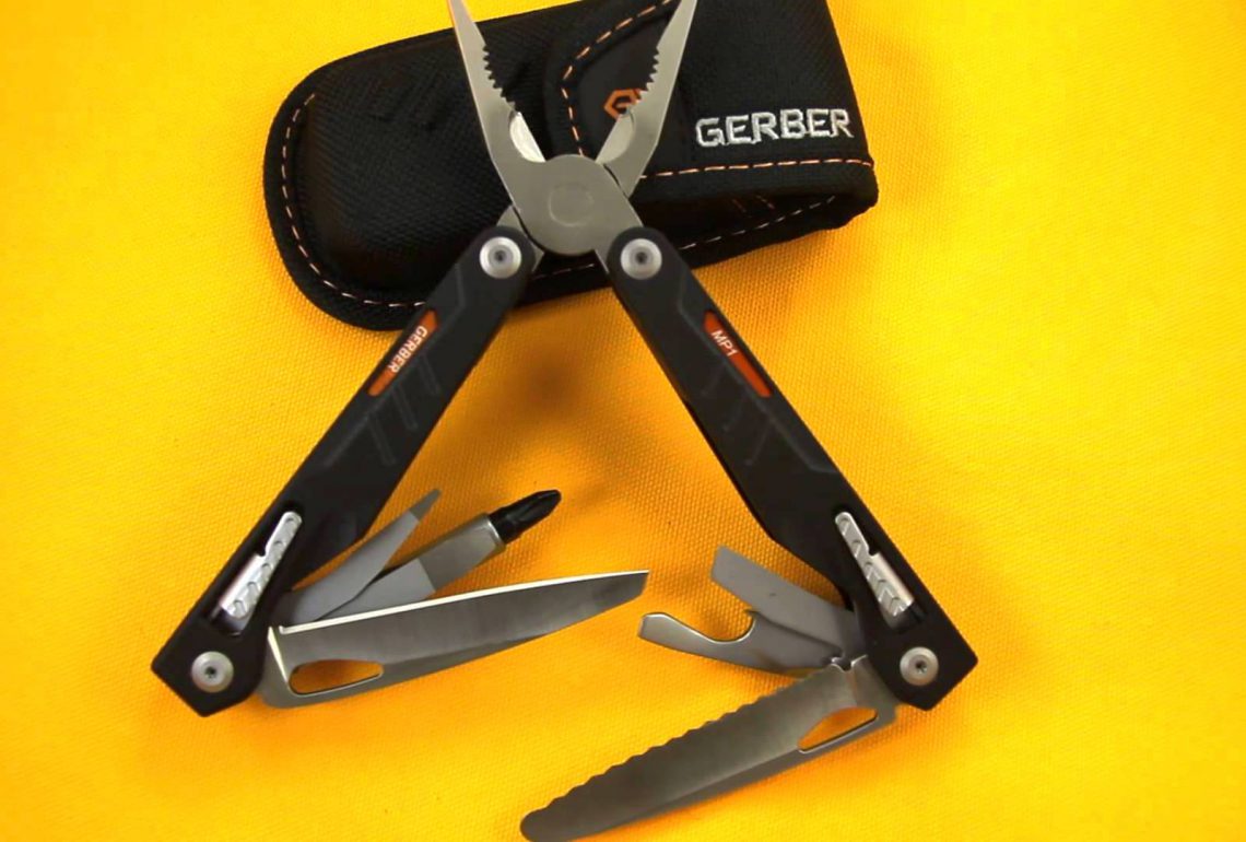Best Survival Multi Tool Reviews to Help You Choose The Ideal Product