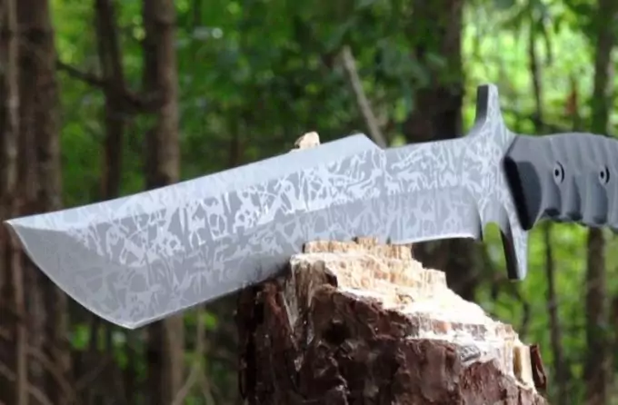 Best Survival Machete