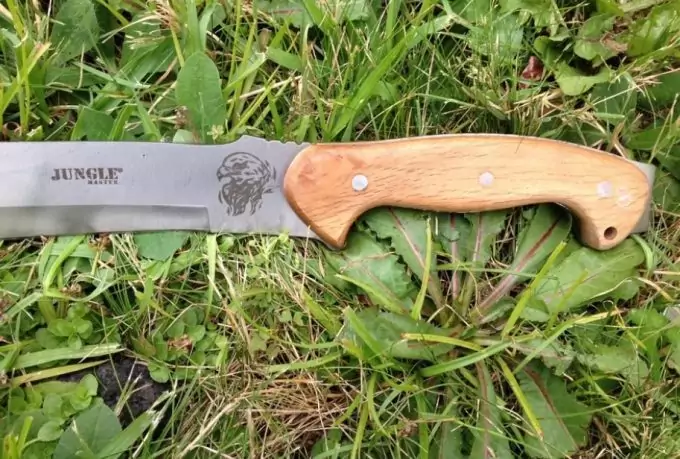 Machete