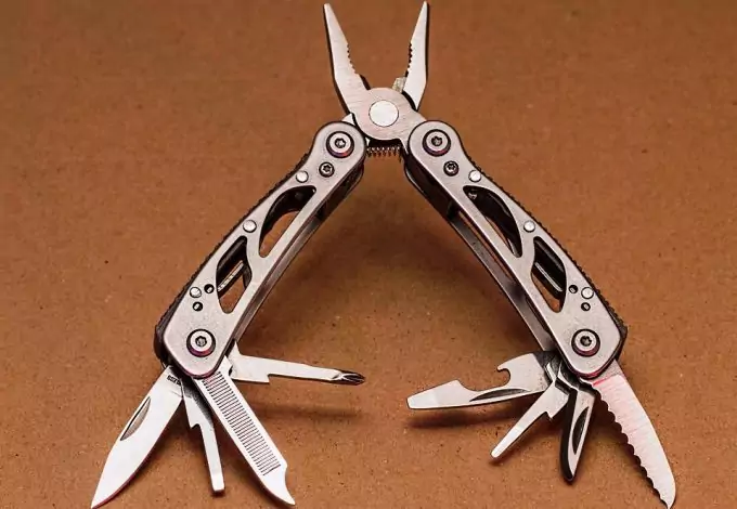 Multi Tool