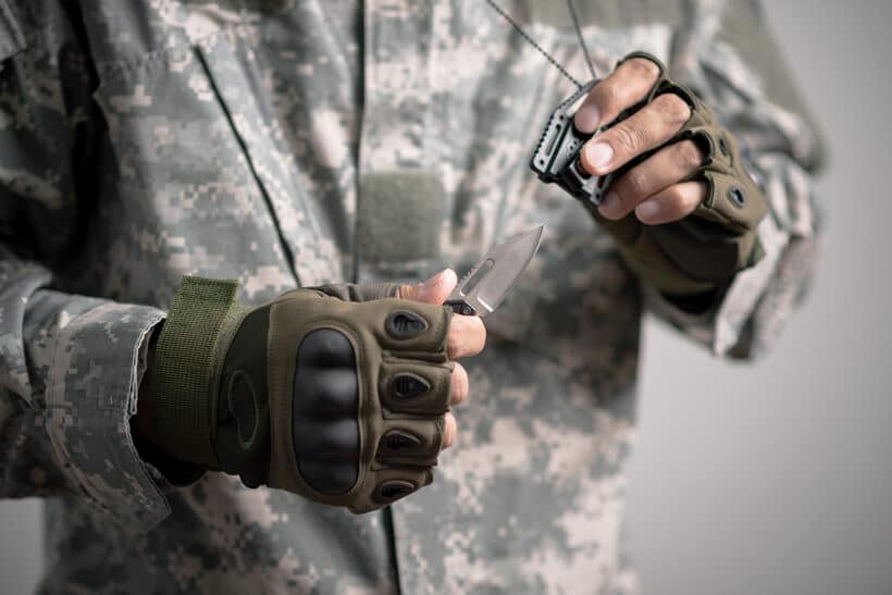 Best Neck Knife Everything You Need to Know About Choosing The Right Gear