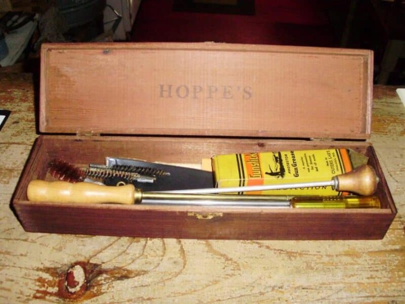 How to Clean A Rifle Gun Cleaning Tools and Safety