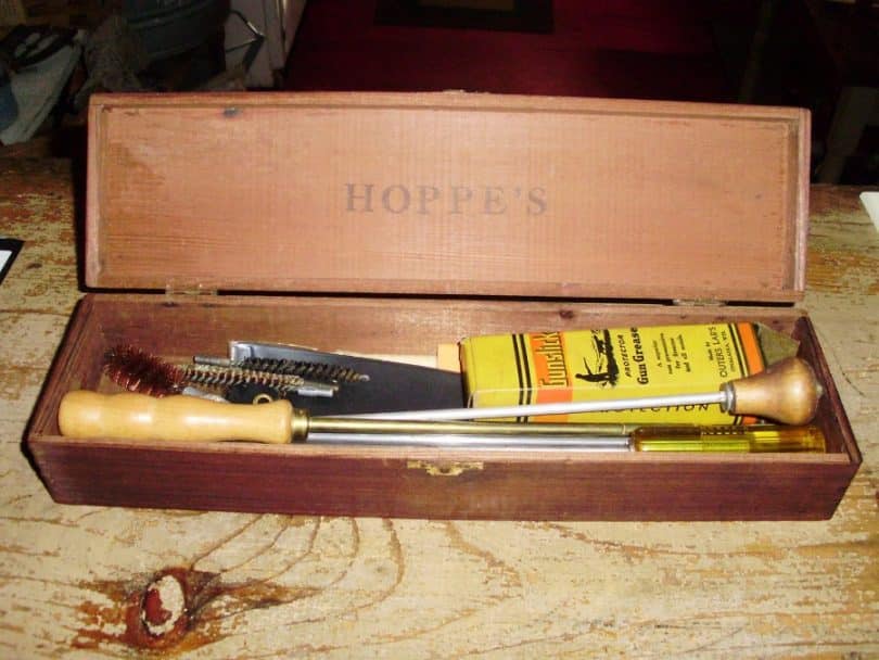 Hoppe’s Universal Cleaning Kit