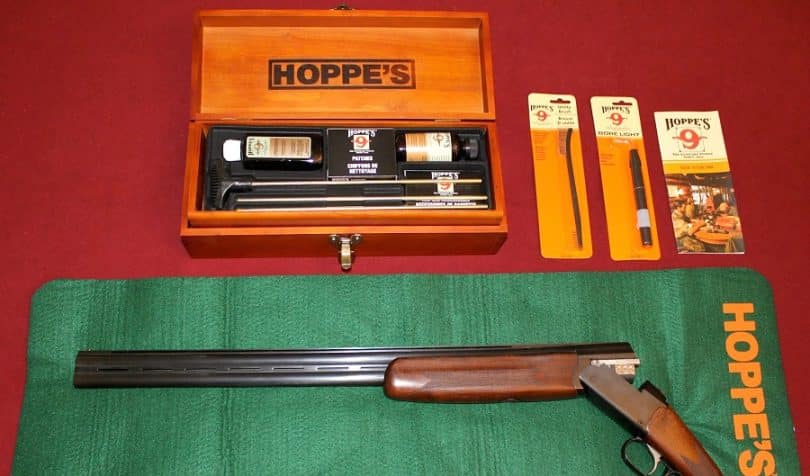 Hoppe’s Classic Kit