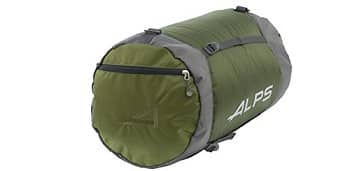 ALPS Mountaineering Compression Sleeping Bag Stuff Sack