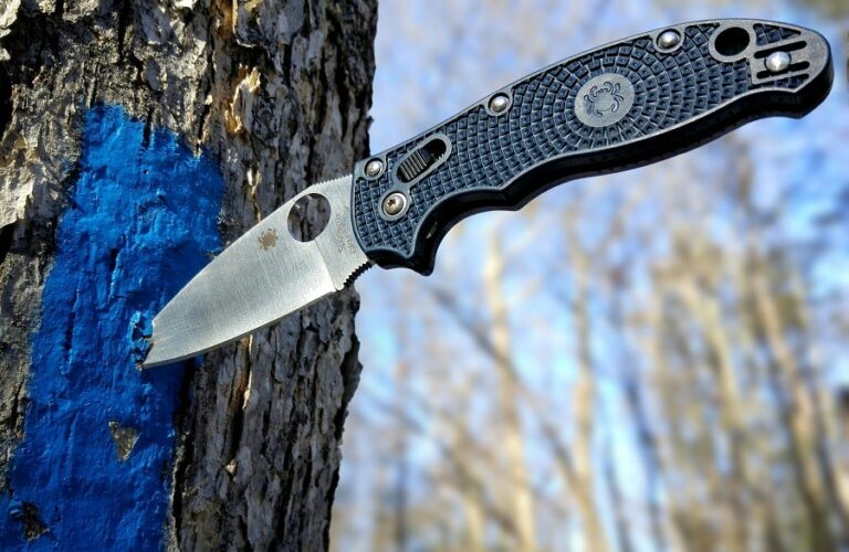 How to Sharpen A Pocket Knife Facts and Tips of Pocket Knife Sharpening