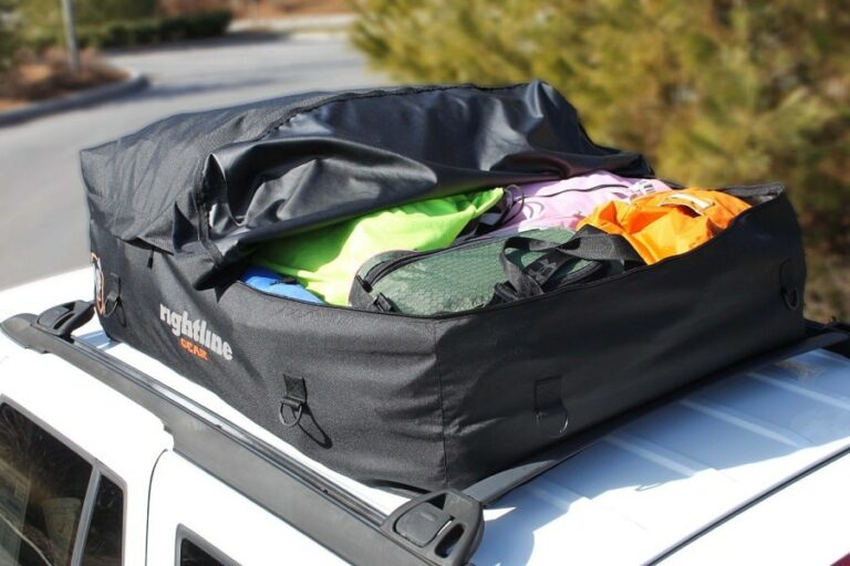 Best Car Top Carrier Reviews and Buying Guide SurvivalMastery