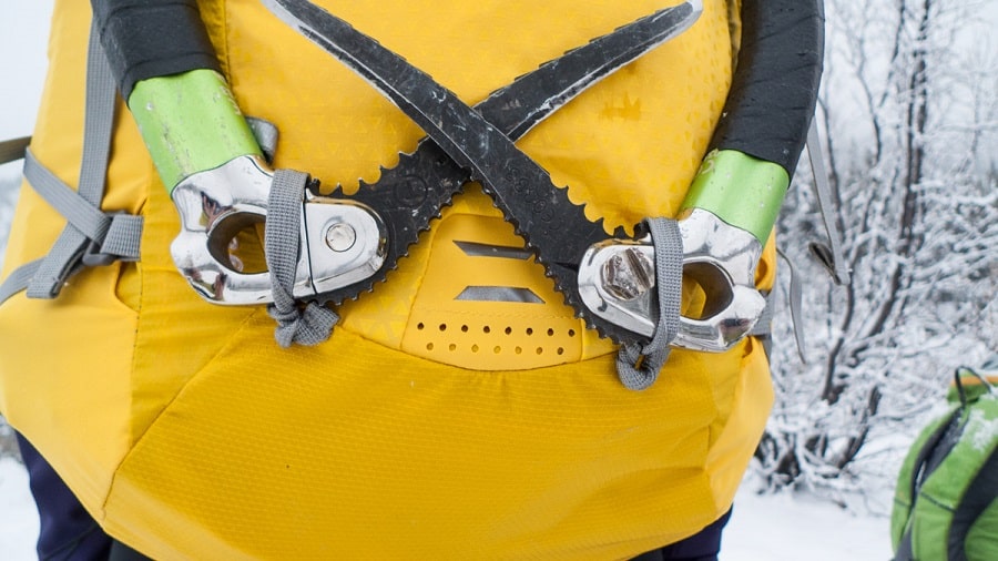 Best Ice Axe of 2018 Prices, Top Products for the Money, Buying Guide