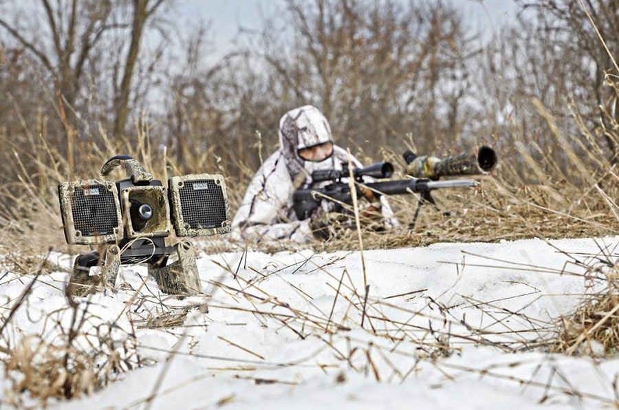 Best Predator Call Buying Guide & Top Products SurvivalMastery