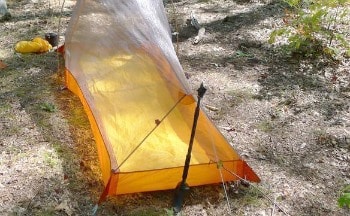 Big Agnes Bitter Springs UL