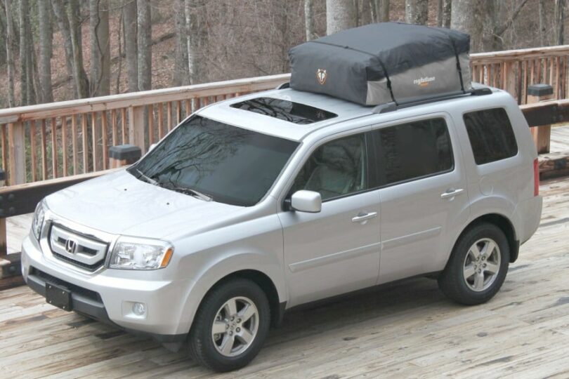 Best Car Top Carrier Reviews and Buying Guide SurvivalMastery