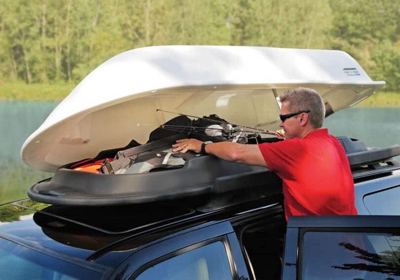 Best Car Top Carrier Reviews and Buying Guide SurvivalMastery