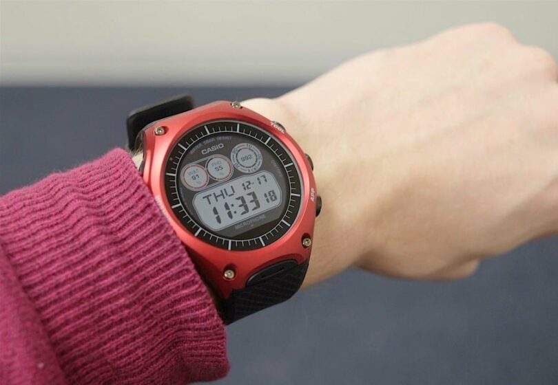 Best Outdoor Watches of 2018 Top Picks, Reviews, Expert's Advice, Prices