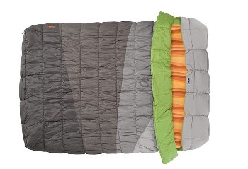 Closeout Nemo Mambo Duo Sleeping Bag