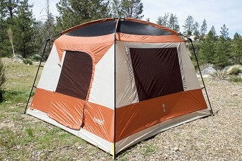 Eureka Copper Canyon 6 Tent - 6 Person