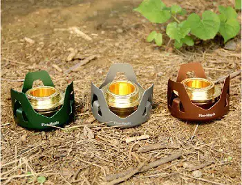 Fire-Maple Mini Camping Alcohol Stove