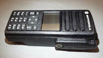 Motorola DP4800