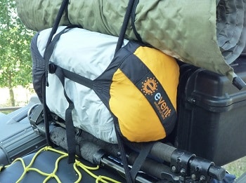 Sea to Summit eVent Compression Dry Sack