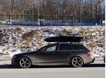 Thule Sonic Medium