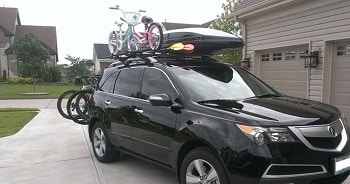 Thule Sonic XXL