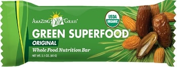 Amazing Grass Organic Green SuperFood