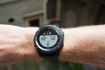 Garmin Fenix 3 HR 