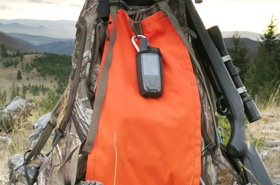 Best gps for hunting hot sale 2018