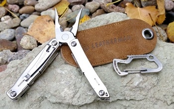 Leatherman Rebar Multi-tool