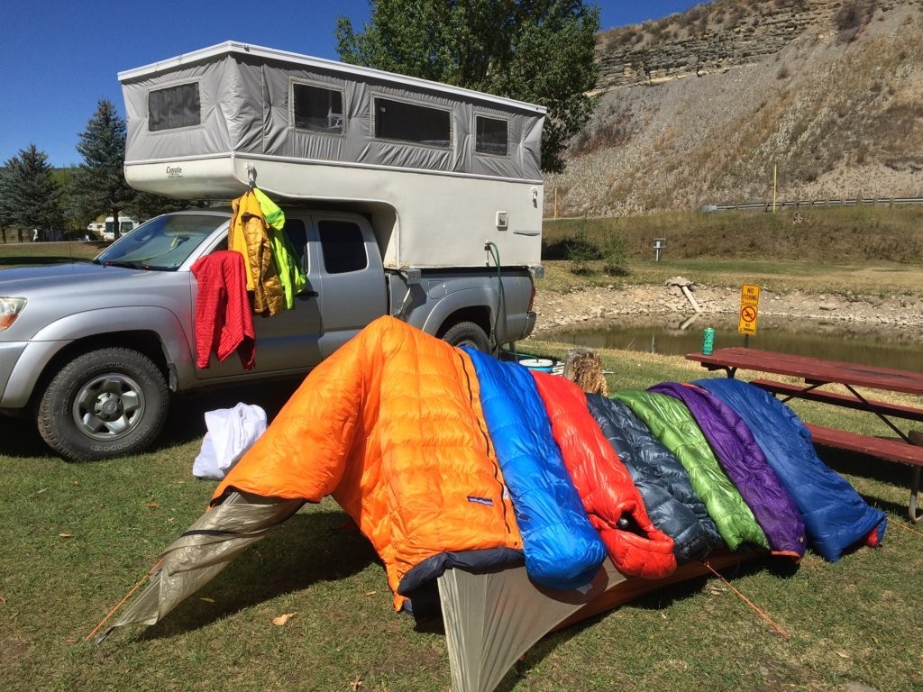 Best Sleeping Bag Liner Reviews on Top Products on the Market