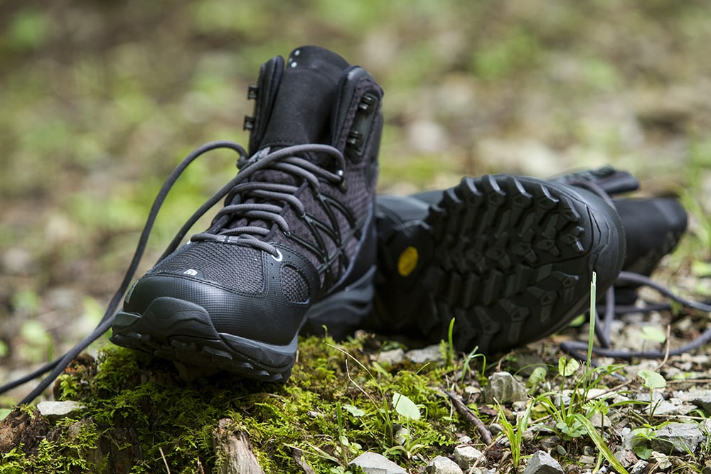 How to Break in Hiking Boots Guide to Your New Comfortable Hiking Boots