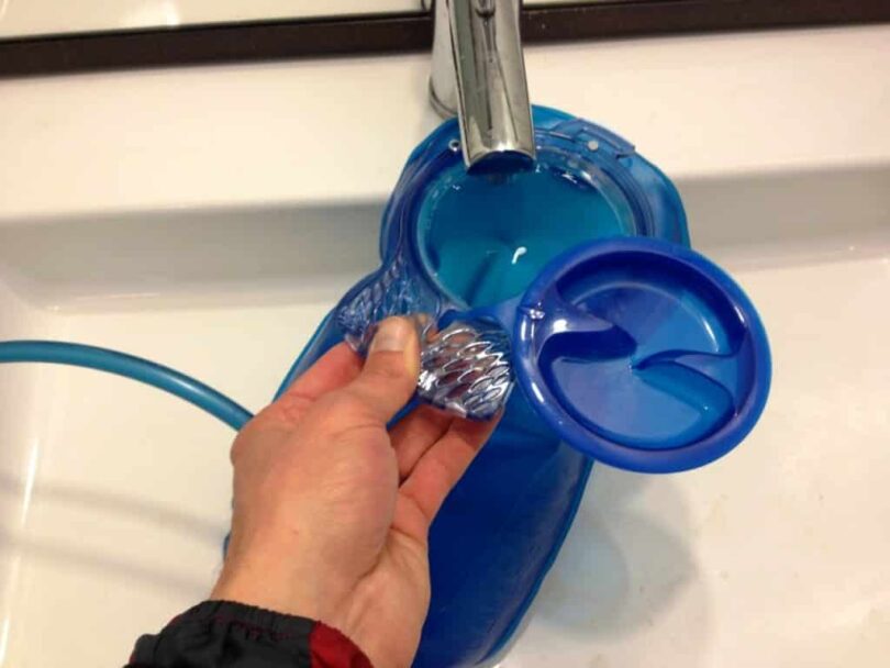 How To Clean a Camelbak Keep it Clean and Fresh