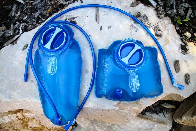 Camelbak Water System