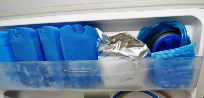 Camelbak Freezer