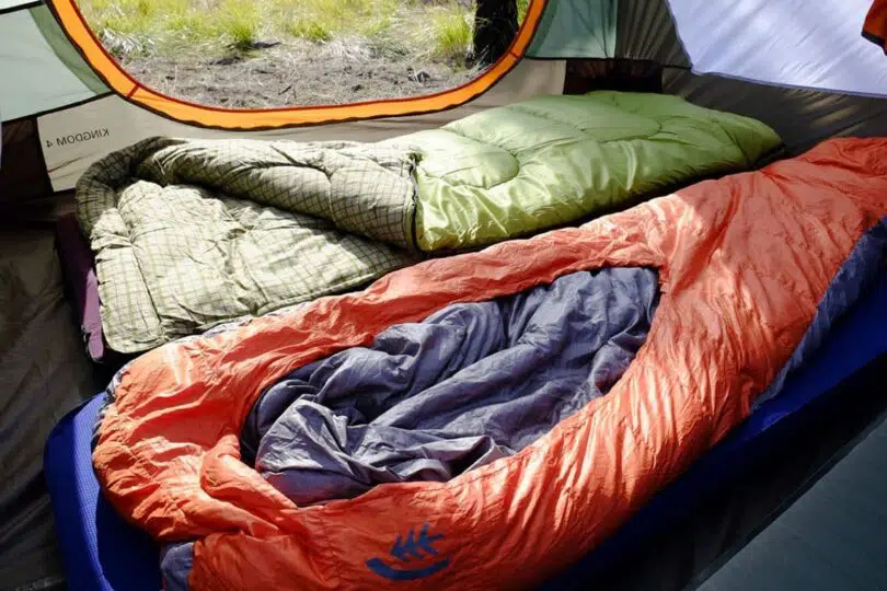 Camping Sleeping Bags