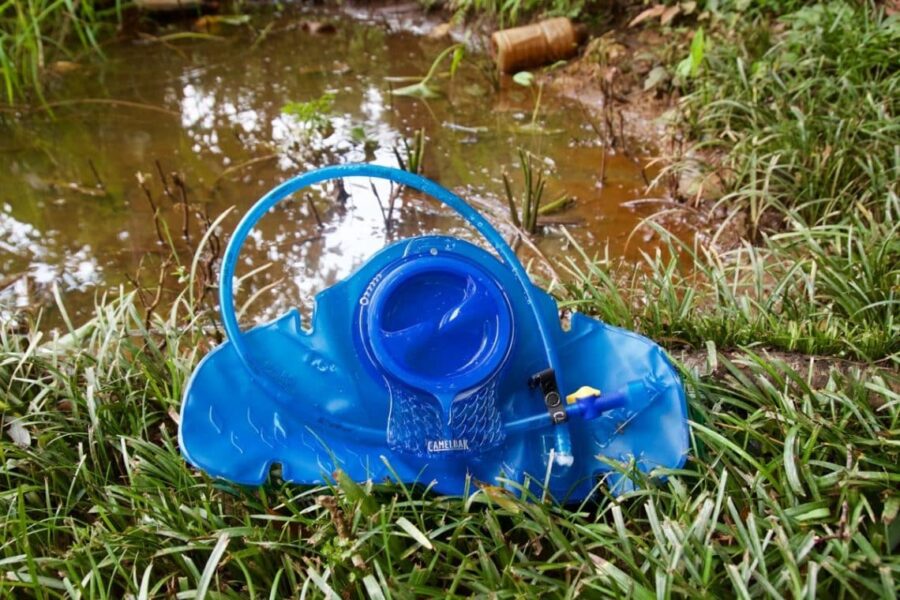 How To Clean a Camelbak Keep it Clean and Fresh