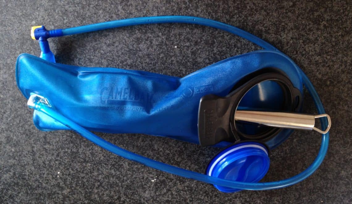 How To Clean a Camelbak Keep it Clean and Fresh