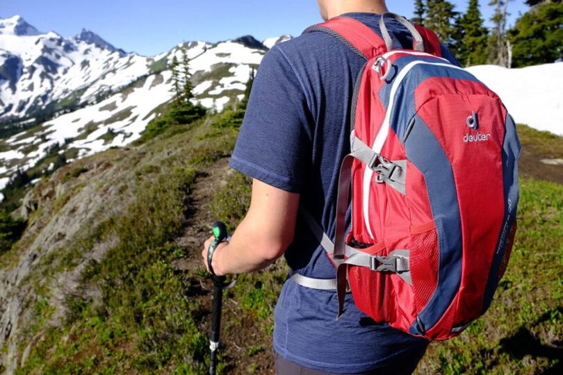 Daypacks for Hiking