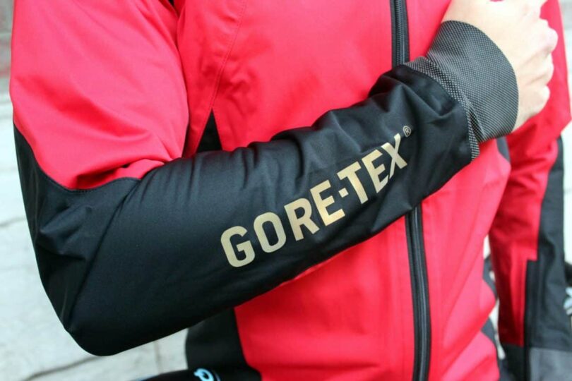 Gore Tex