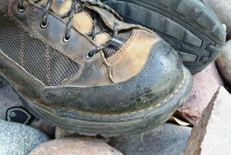 How to Wash Hiking Boots: Guide to Clean and Protected Hiking Boots