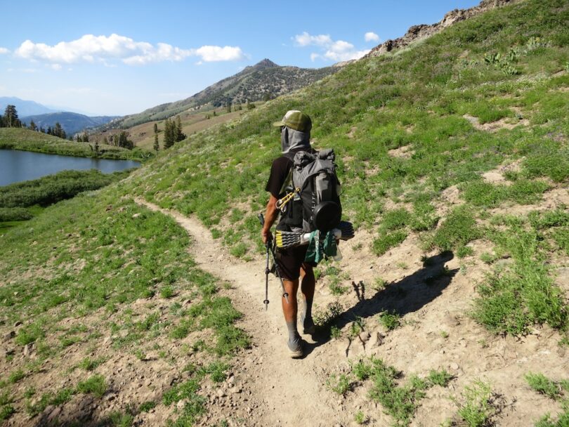 Hiking Sun Hat